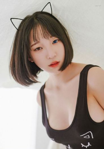 古代四大美人之西施