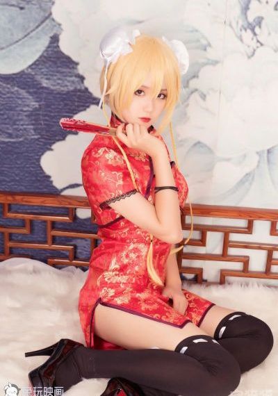 我要复仇
