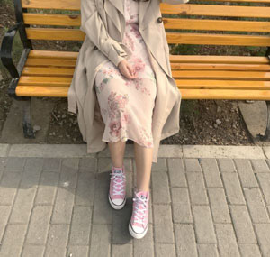 我的相亲对象是强硬少年