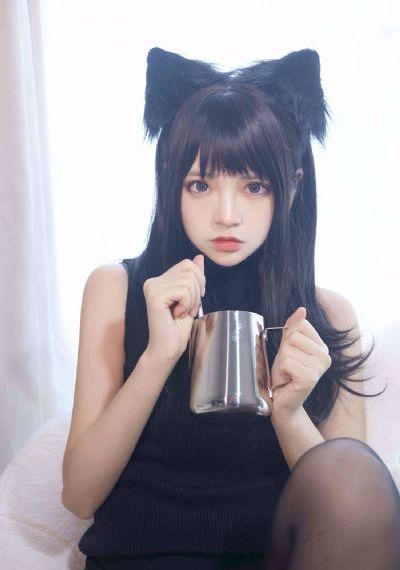 性感的保母