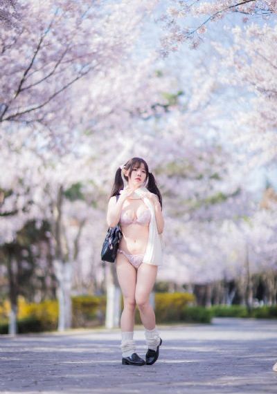 堕落的女律师