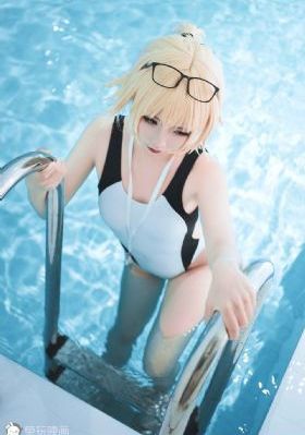 光之美少女最新的一季