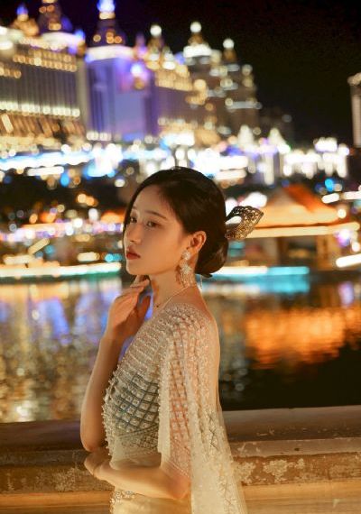 泰坦里克号