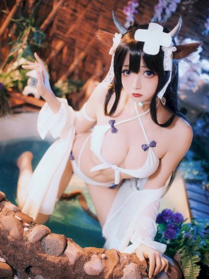 丹麦女孩
