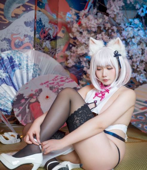女狱秘闻