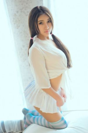 我的消防员男友