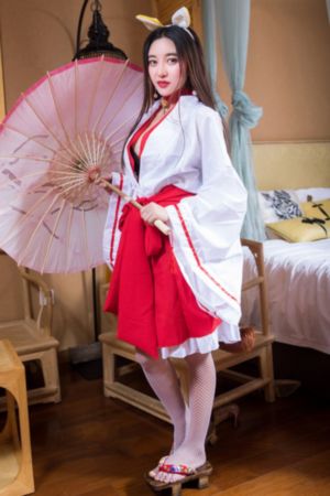 杨贵妃的三港版