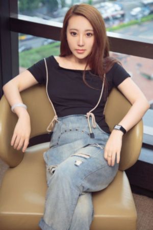 瓢虫少女第五季