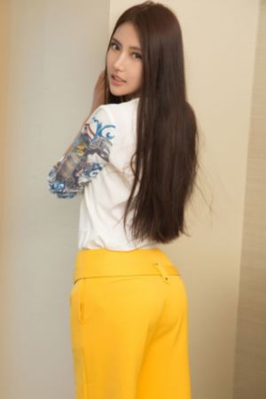 图书馆的女朋友第六集