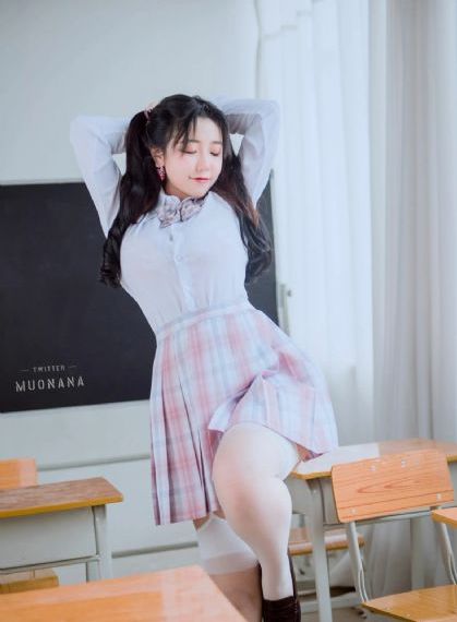 他们正年轻
