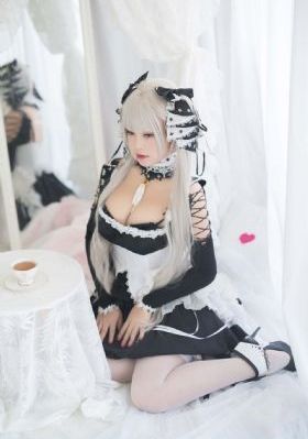 mignon吸血医生