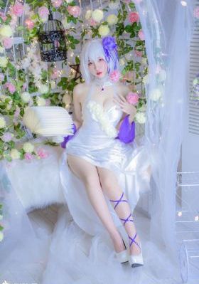 我爱保姆母女花