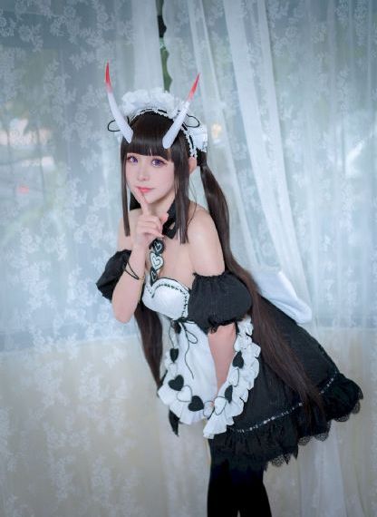 出差强睡年轻女老板1