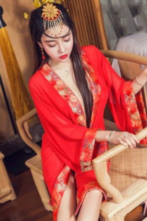 善良的后妈