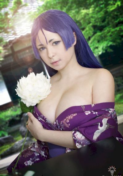 动漫美女被艹视频