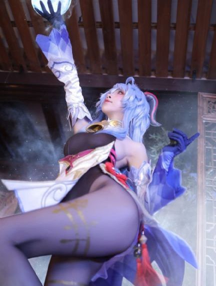 护士的欲望