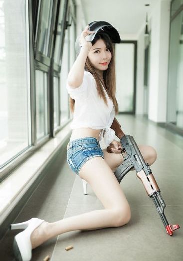 鬣狗之路