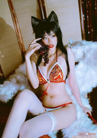 影后的复仇