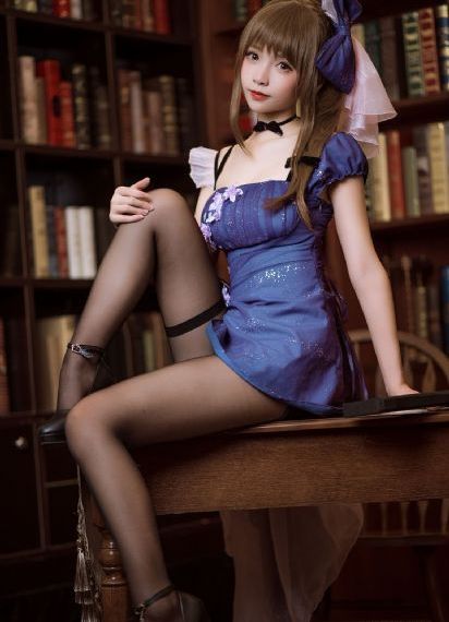 出包王女梦梦