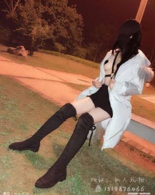 收获之夜动漫