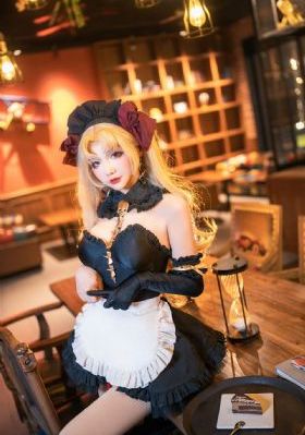暴躁少女csgo