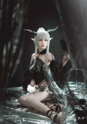 聊斋志异之三只狐狸