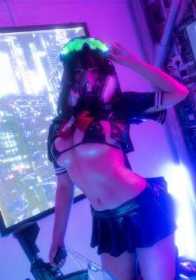 色五夜