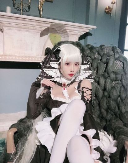 色降2