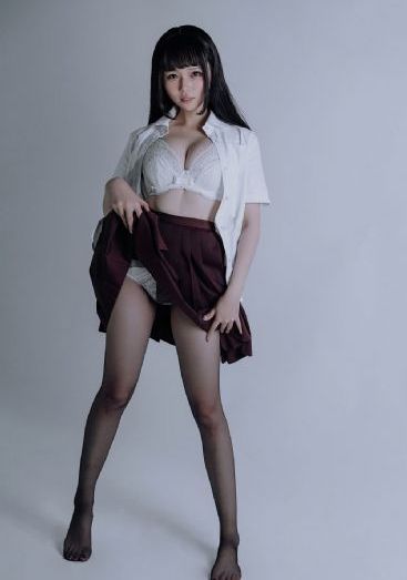 他和她的她