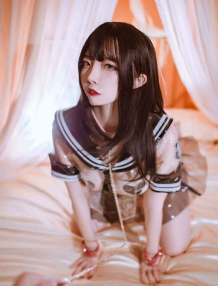 秋瓷炫无法忍受