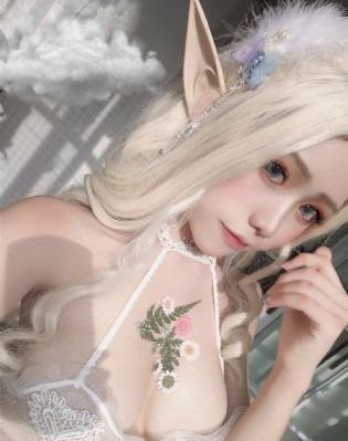 献身给魔王伊伏洛基亚